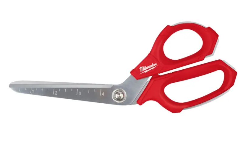 Technické nůžky Milwaukee Offset Scissors 4932479410 (MI4932479410)